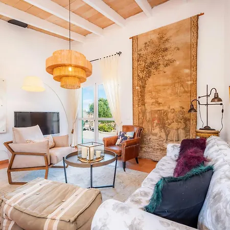 Casa De Es Llobets - Adults Only