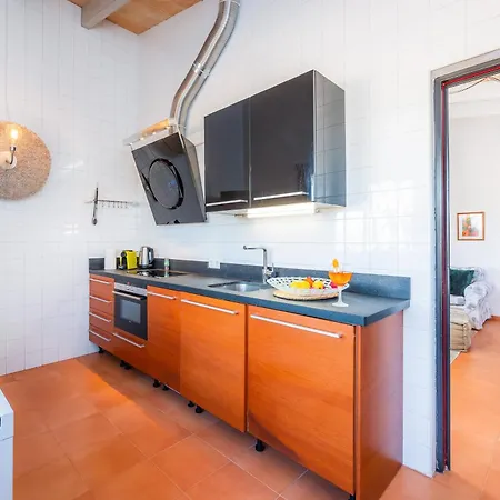 Casa De Es Llobets - Adults Only Hébergement de vacances Llucmajor (Mallorca)