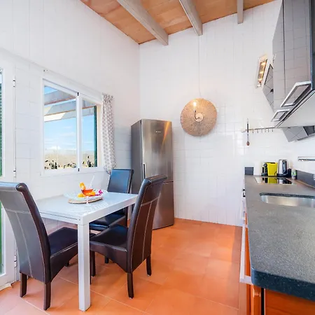Hébergement de vacances Casa De Es Llobets - Adults Only Llucmajor (Mallorca)