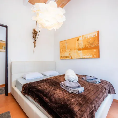 Casa De Es Llobets - Adults Only *