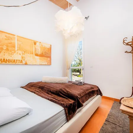 Casa De Es Llobets - Adults Only * Llucmajor (Mallorca)