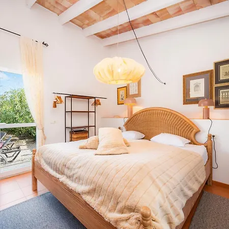 Casa De Es Llobets - Adults Only