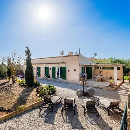 Casa De Es Llobets - Adults Only Hébergement de vacances