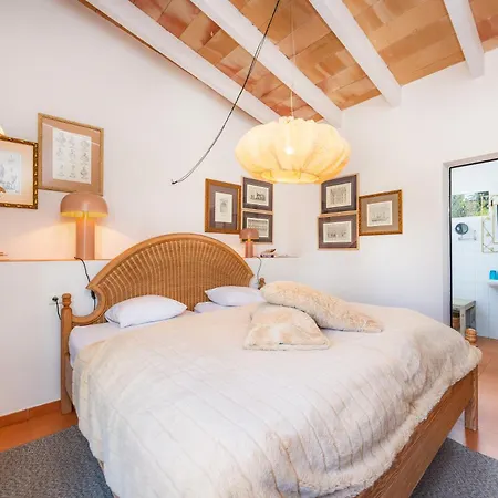 Casa De Es Llobets - Adults Only Llucmajor (Mallorca)