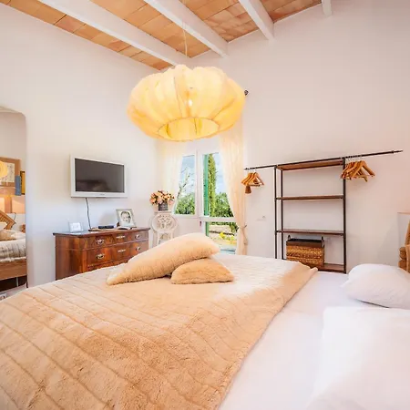 Casa De Es Llobets - Adults Only Hébergement de vacances Llucmajor (Mallorca)